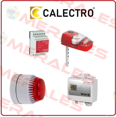 UG-7-A60-24V  , alternative is UG-5-AFR-24V Calectro