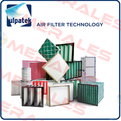 FFU-H14-A-SM-4-AC-610-610 Ulpatek
