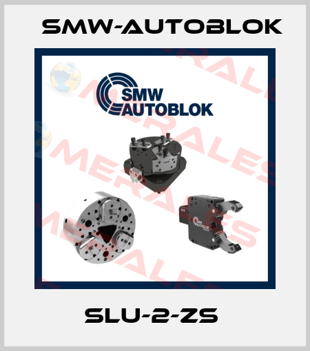 SLU-2-ZS  Smw-Autoblok