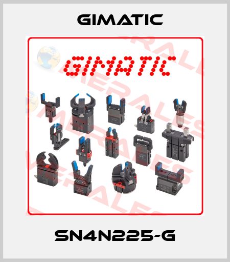 SN4N225-G Gimatic