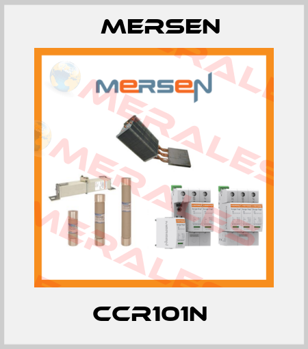 CCR101N  Mersen