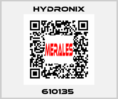 610135  HYDRONIX