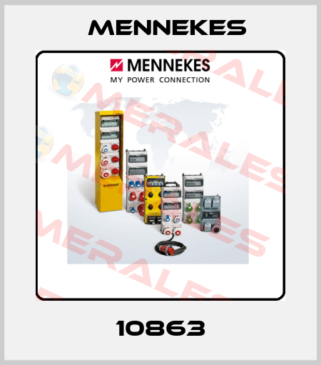 10863 Mennekes