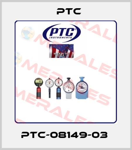 PTC-08149-03  PTC