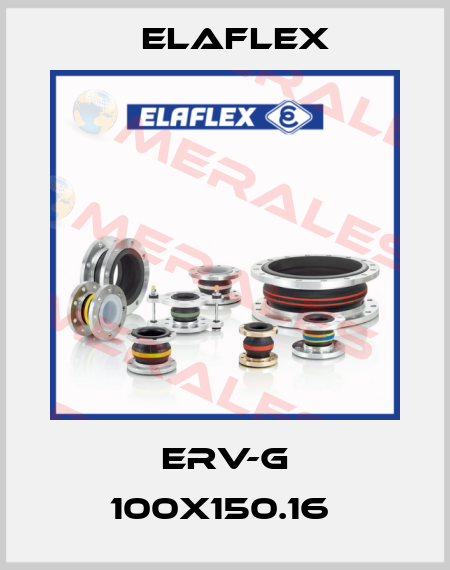 ERV-G 100X150.16  Elaflex