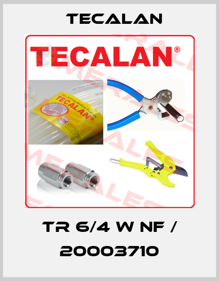 TR 6/4 w nf / 20003710 Tecalan