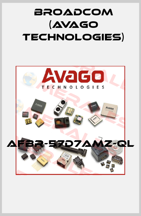 AFBR-57D7AMZ-QL  Broadcom (Avago Technologies)