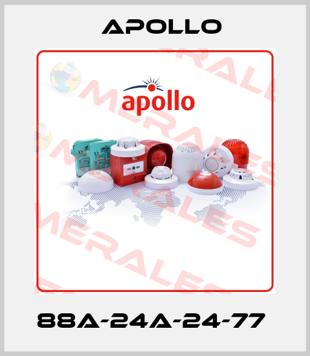 88A-24A-24-77  Apollo