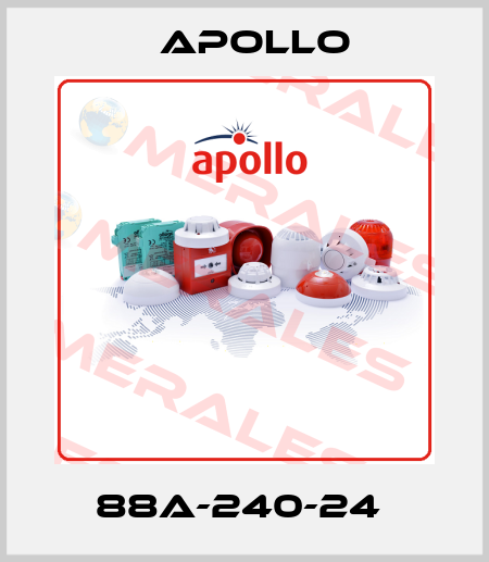 88A-240-24  Apollo