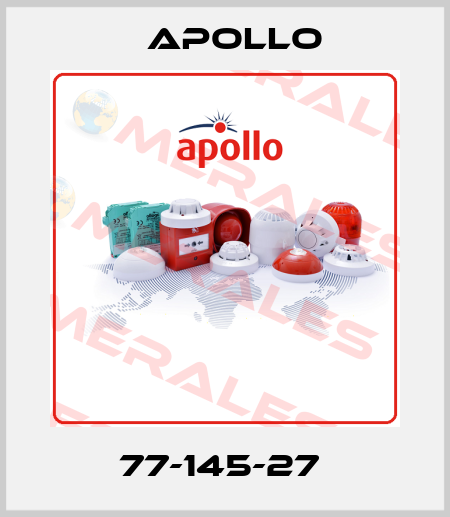 77-145-27  Apollo