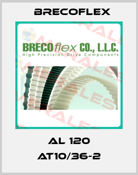 AL 120 AT10/36-2 Brecoflex