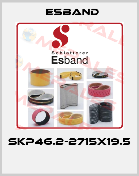 SKP46.2-2715X19.5  Esband