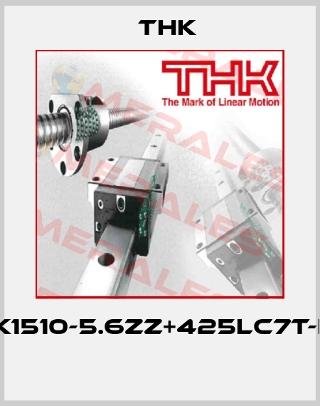 BLK1510-5.6ZZ+425LC7T-H1K  THK