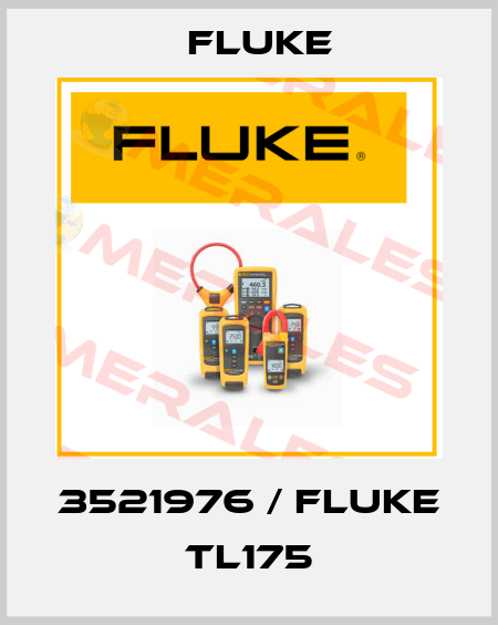 3521976 / Fluke TL175 Fluke