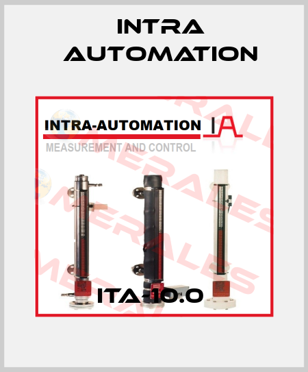 ITA-10.0  Intra Automation