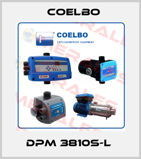 DPM 3810S-L  COELBO