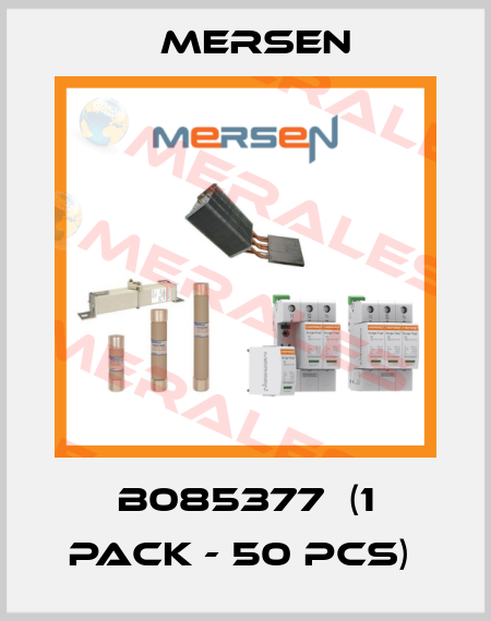 B085377  (1 pack - 50 pcs)  Mersen