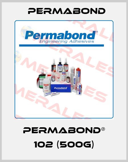 Permabond® 102 (500g) Permabond