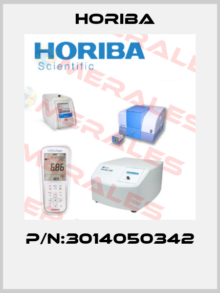 P/N:3014050342  Horiba