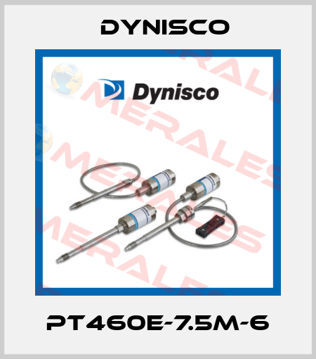 PT460E-7.5M-6 Dynisco