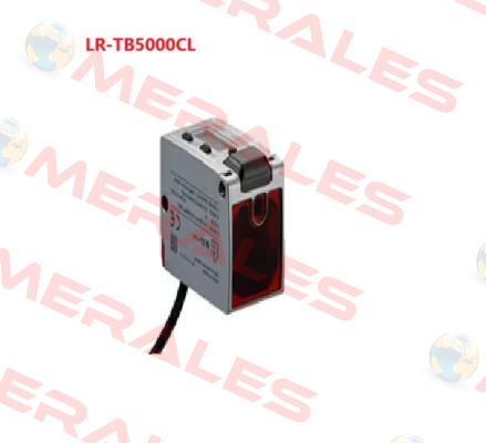 LR-TB5000CL Keyence