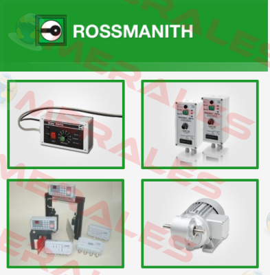 LS 2400 DC  Rossmanith