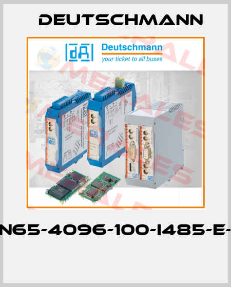TN65-4096-100-I485-E-N  Deutschmann