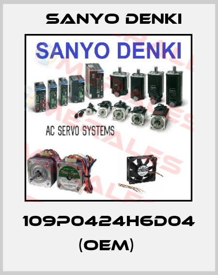 109P0424H6D04 (OEM)  Sanyo Denki
