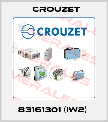 83161301 (IW2)  Crouzet