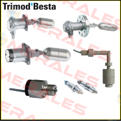 2244 Trimod Besta