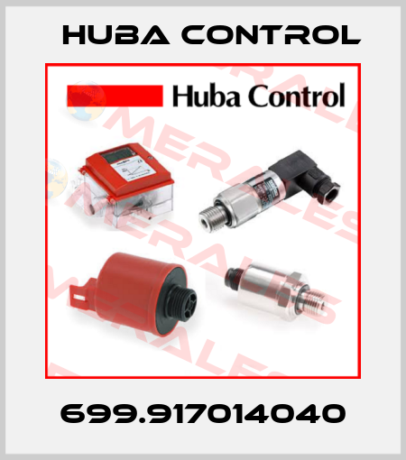 699.917014040 Huba Control