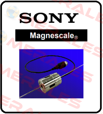 U12B-F Magnescale