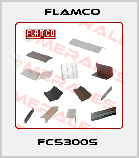 FCS300S  Flamco
