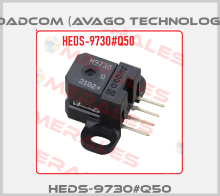 HEDS-9730#Q50 Broadcom (Avago Technologies)
