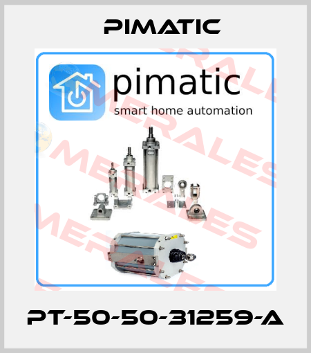 PT-50-50-31259-A Pimatic