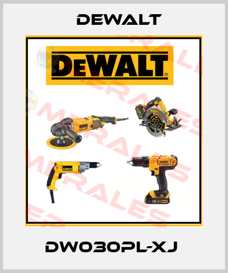 DW030PL-XJ  Dewalt