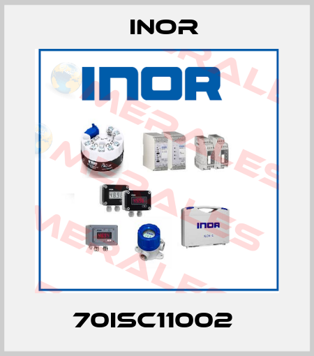 70ISC11002  Inor
