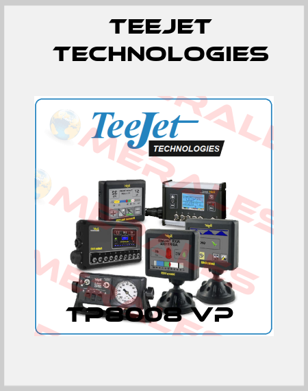 TP8008 VP  TeeJet Technologies