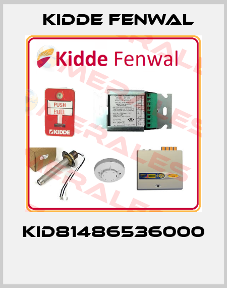 KID81486536000  Kidde Fenwal