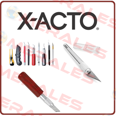 3201-XAC X-acto