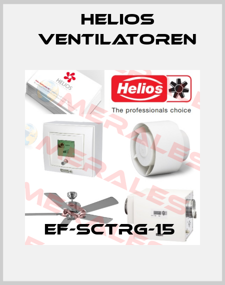EF-SCTRG-15  Helios Ventilatoren