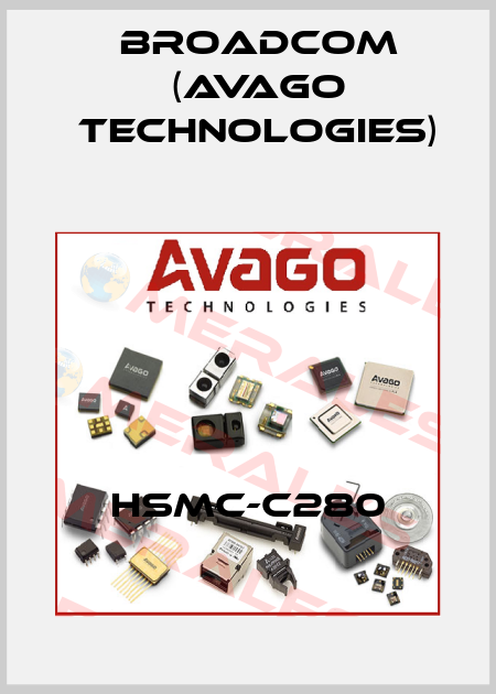 HSMC-C280 (1 x 4000 pcs.)  Broadcom (Avago Technologies)