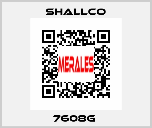 7608G  Shallco