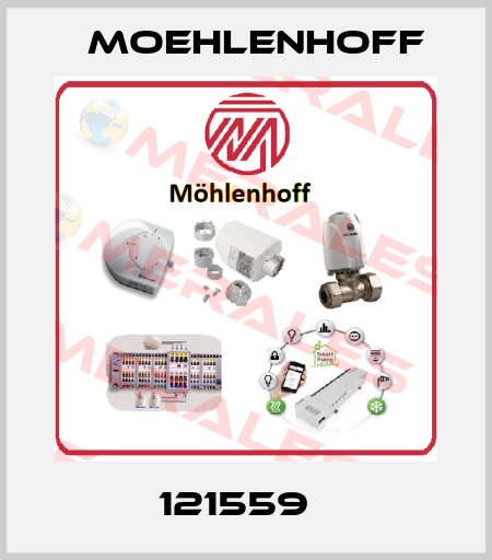 121559   Moehlenhoff