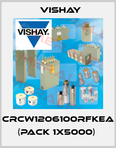 CRCW1206100RFKEA (pack 1x5000)  Vishay