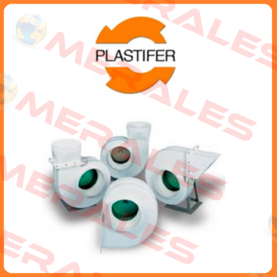 VSB23 PP KW0,55/4P MF IP55 Plastifer