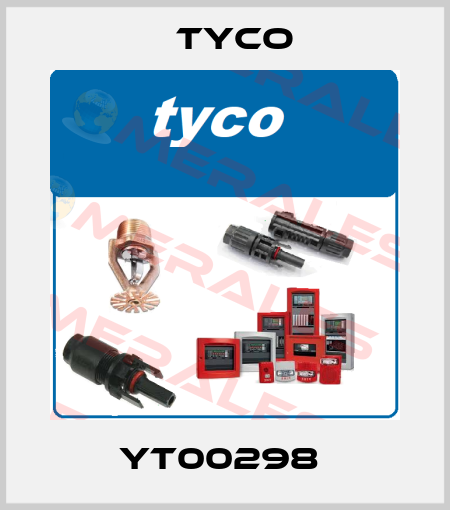YT00298  TYCO