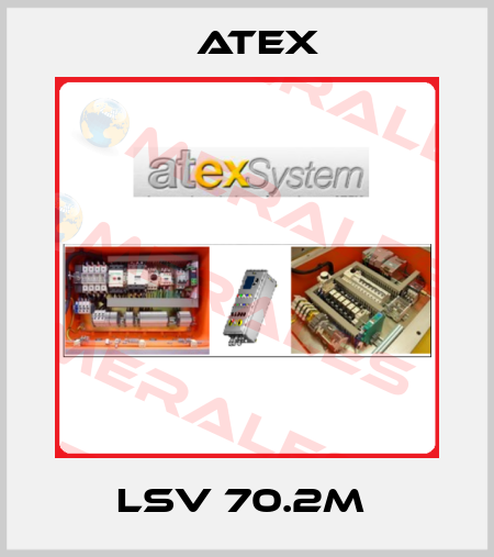 LSV 70.2M  Atex