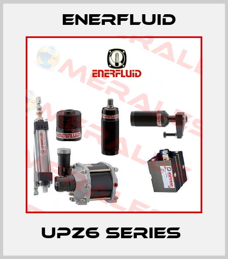 UPZ6 Series  Enerfluid