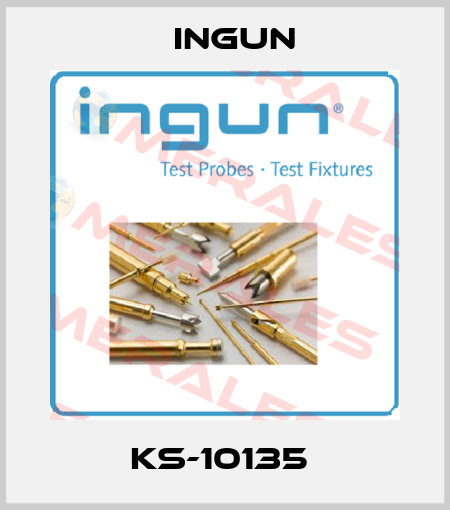 KS-10135  Ingun